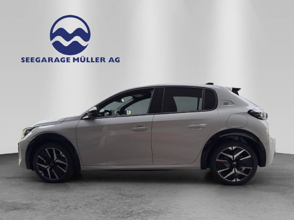 PEUGEOT 208 e-GT-image-2
