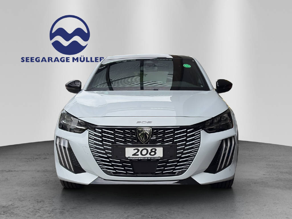 PEUGEOT 208 e-GT-image-1
