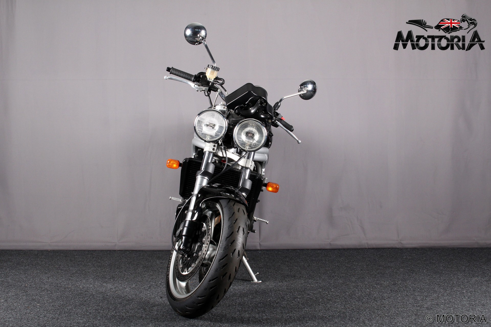 TRIUMPH Speed Triple 955-image-7