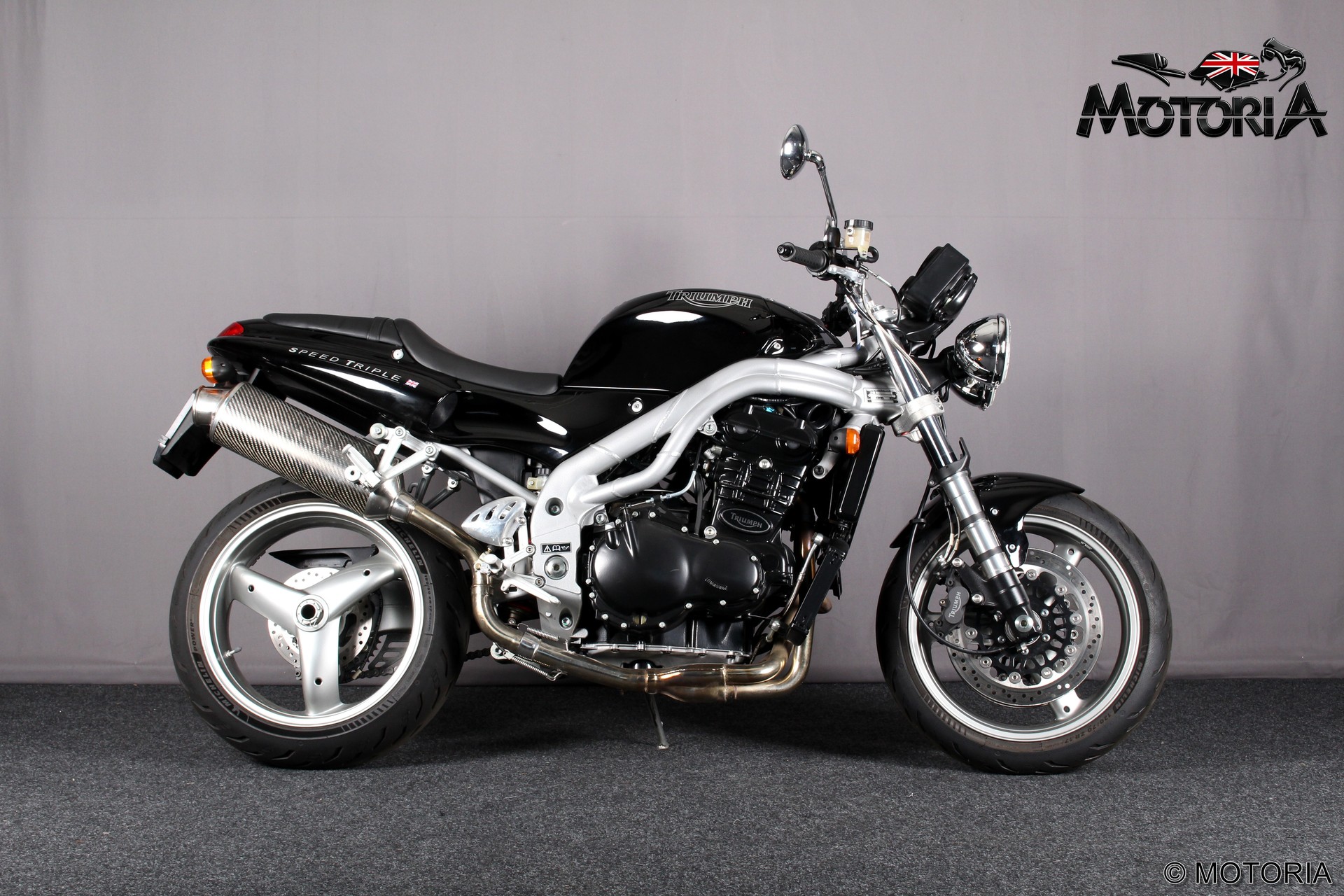 TRIUMPH Speed Triple 955-image-6