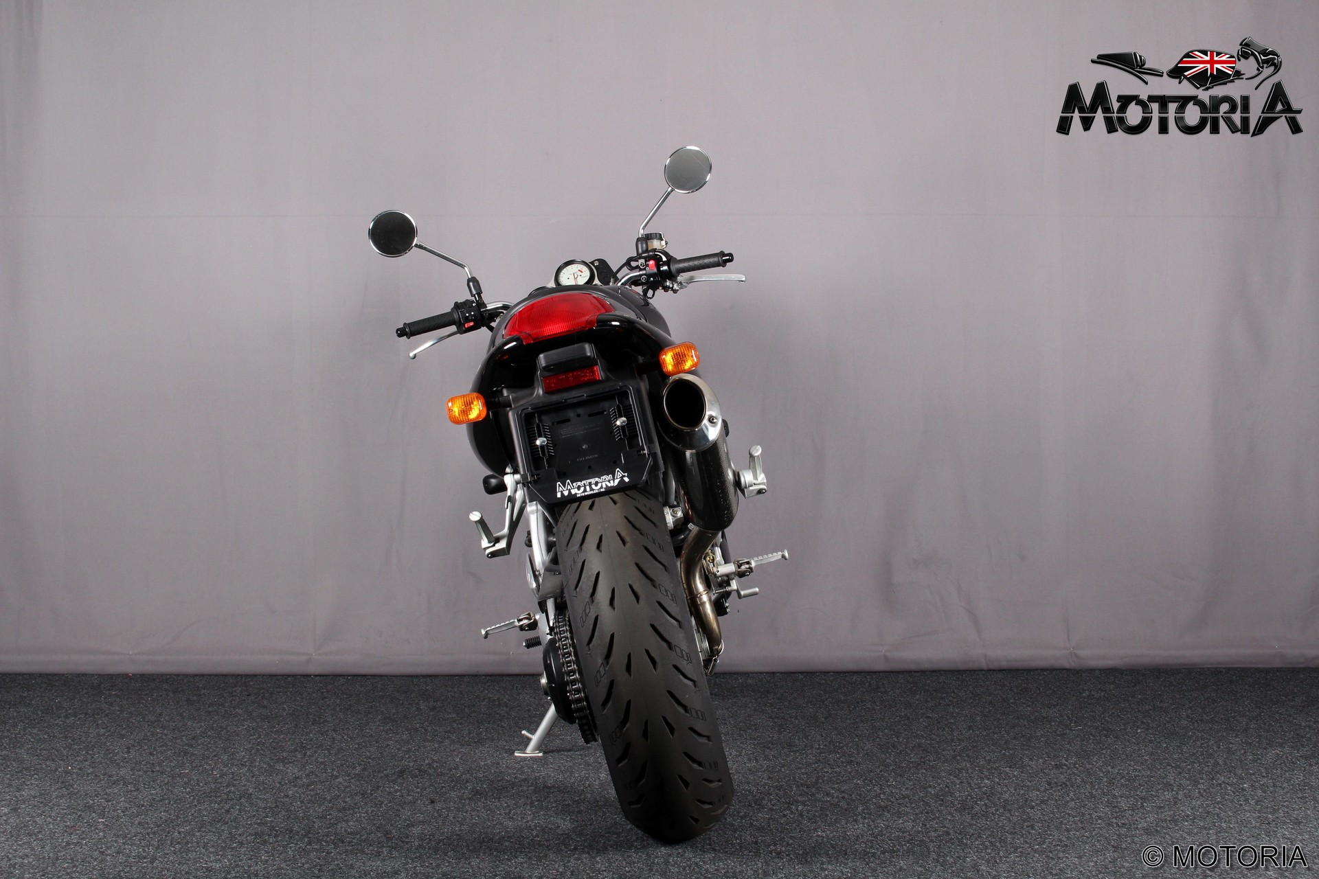 TRIUMPH Speed Triple 955-image-4