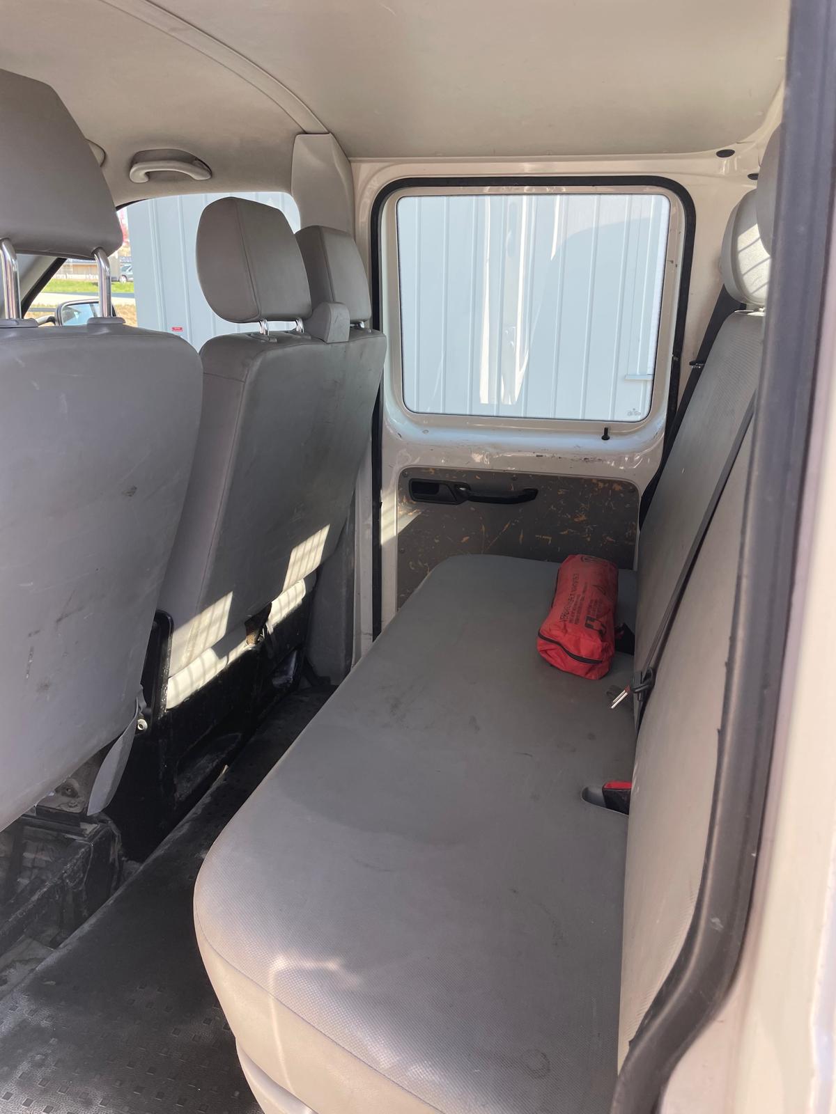 VW T5 2.0 TDI 4Motion-image-7