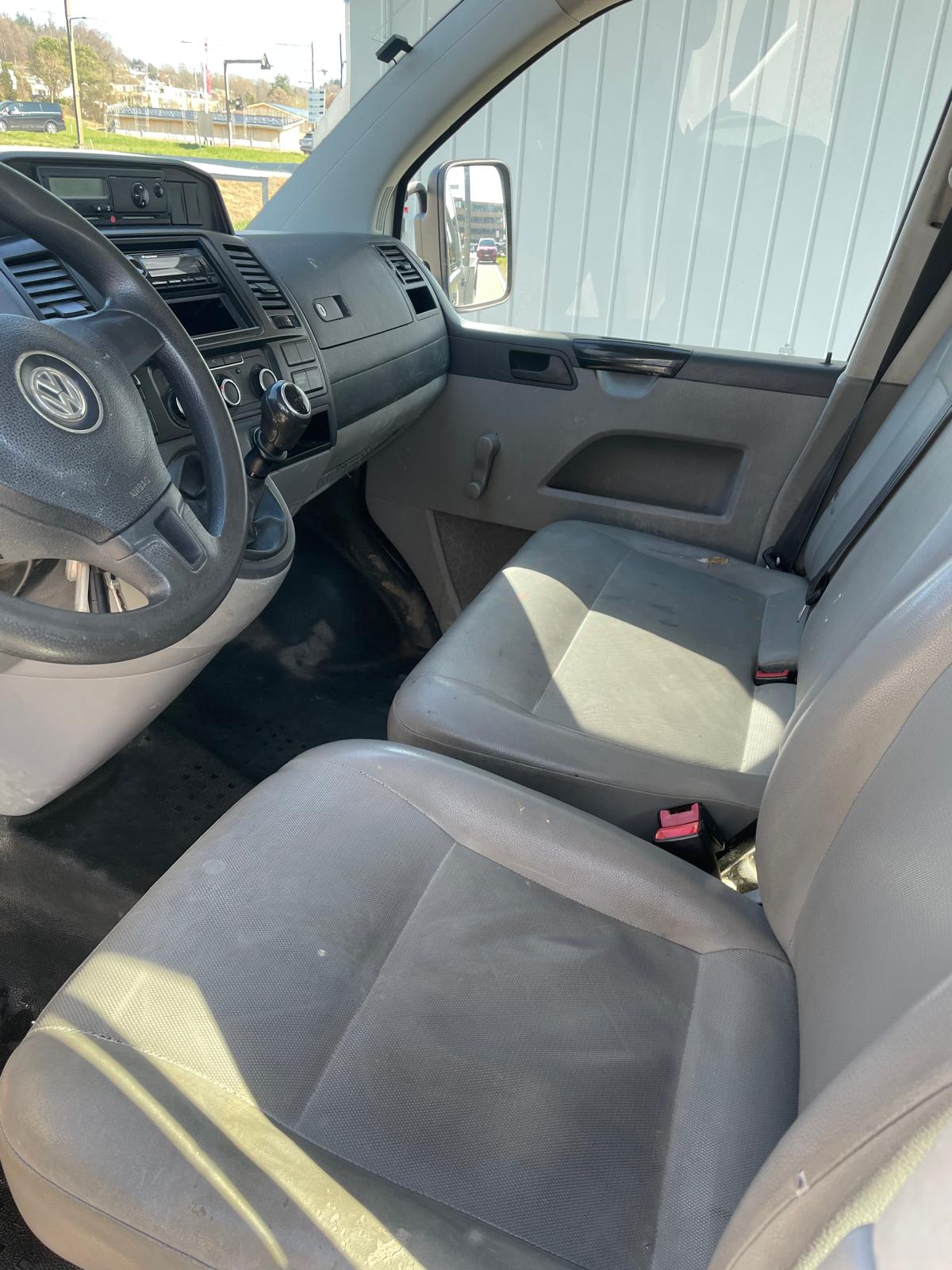VW T5 2.0 TDI 4Motion-image-9