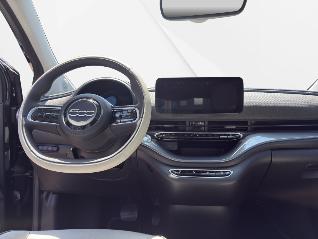 FIAT 500 electric 87 kW La Prima By Bocelli Top-image-9