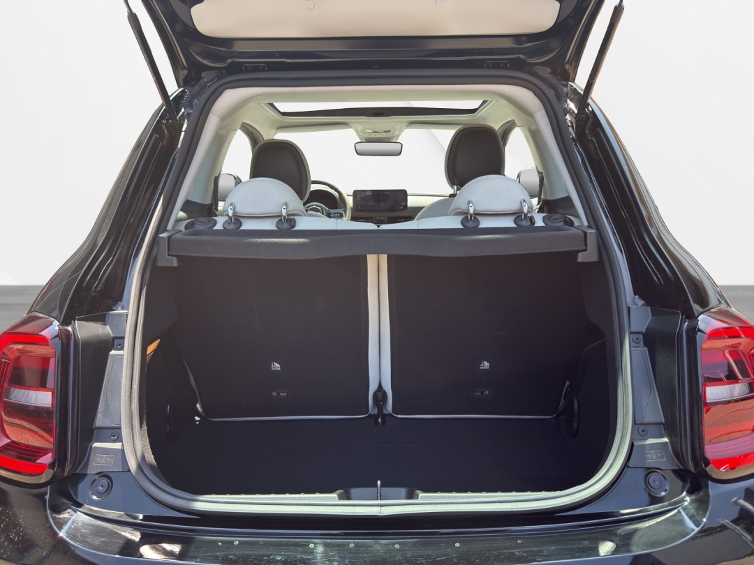 FIAT 500 electric 87 kW La Prima By Bocelli Top-image-12