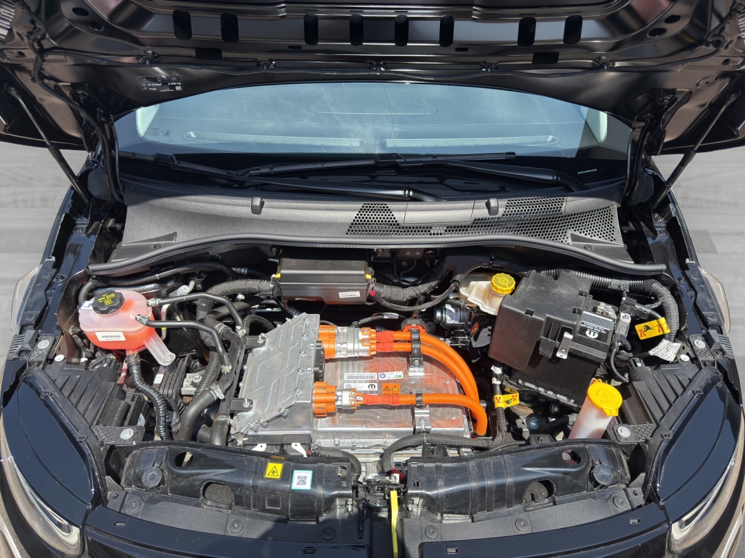 FIAT 500 electric 87 kW La Prima By Bocelli Top-image-15