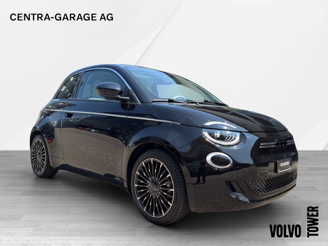 FIAT 500 electric 87 kW La Prima By Bocelli Top-showroom-element-3