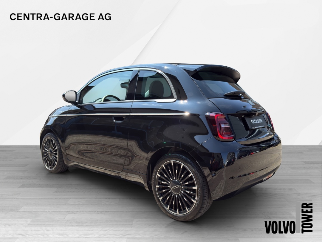 FIAT 500 electric 87 kW La Prima By Bocelli Top-image-5