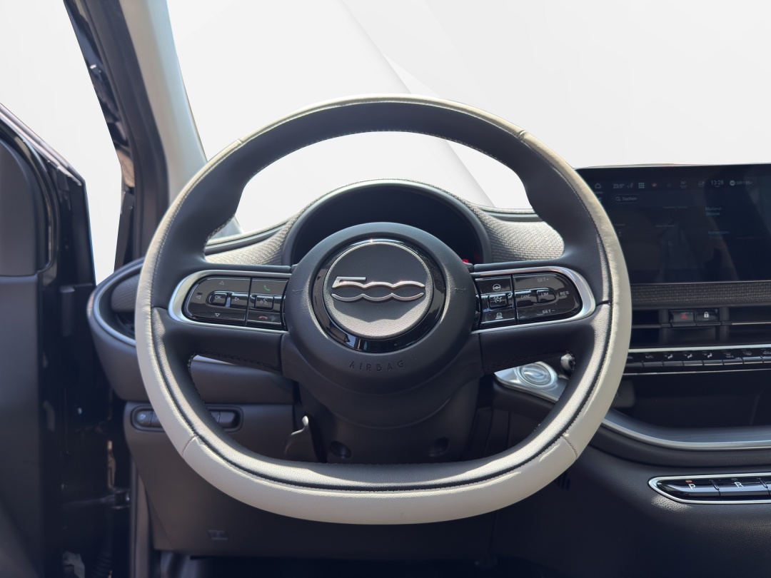 FIAT 500 electric 87 kW La Prima By Bocelli Top-image-14