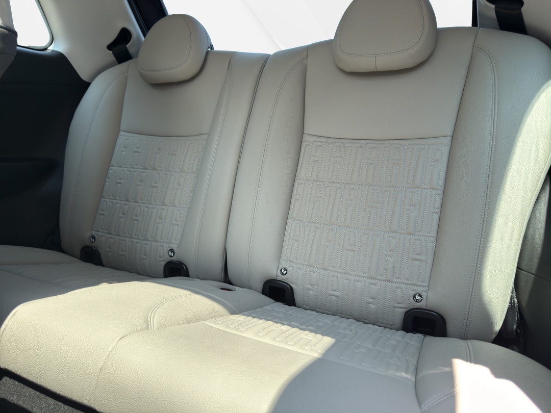 FIAT 500 electric 87 kW La Prima By Bocelli Top-image-10