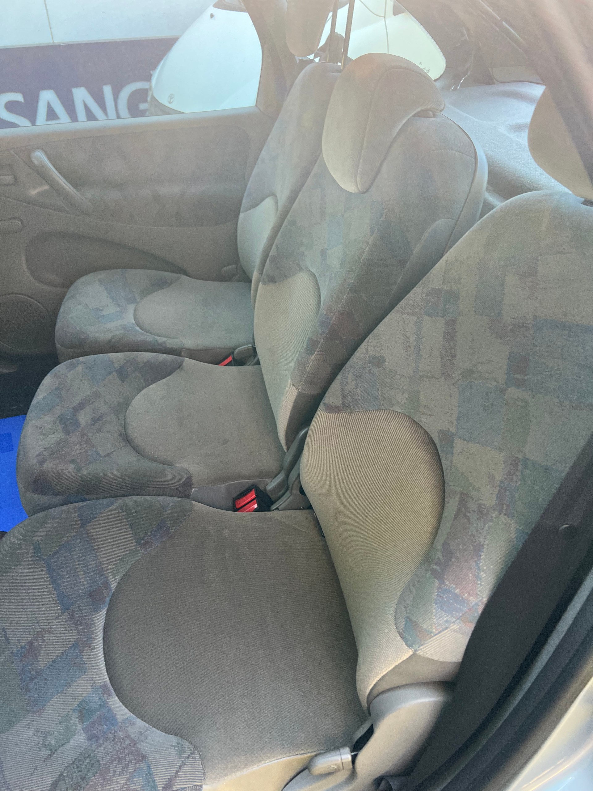 CITROEN Xsara Picasso 2.0 HDi Exclusive-image-7