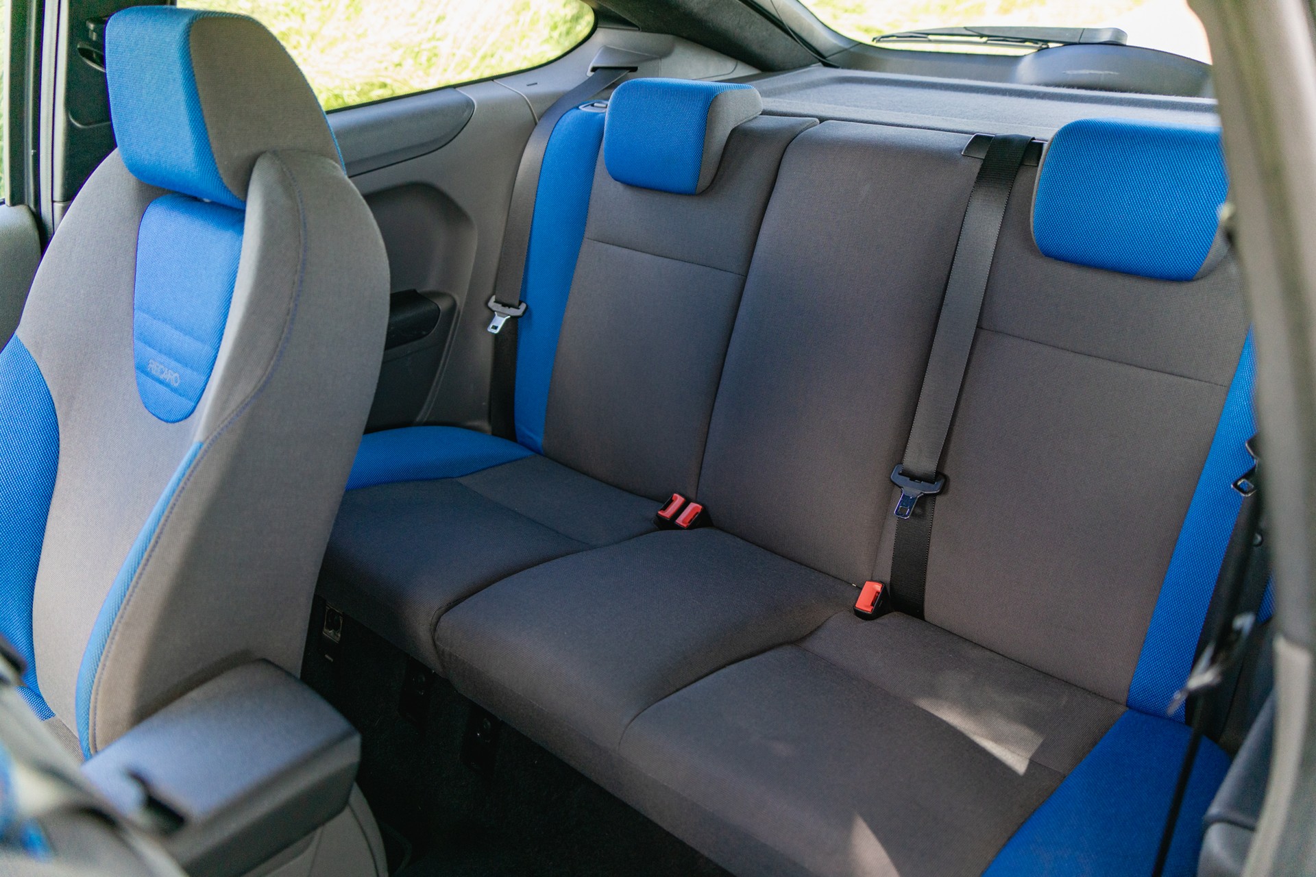 FORD 2.5i 20V ST-image-5