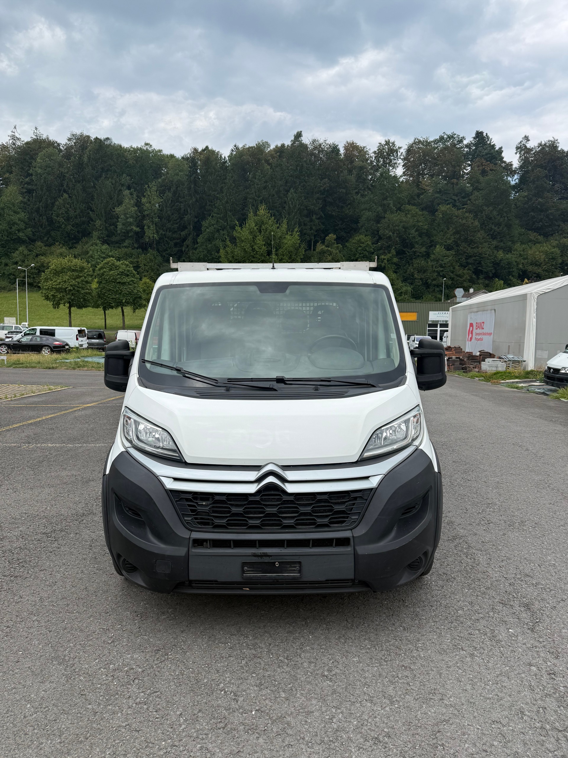 CITROEN Jumper 35+ 2.0 BlueHDi 160 Attraction L4-image-2