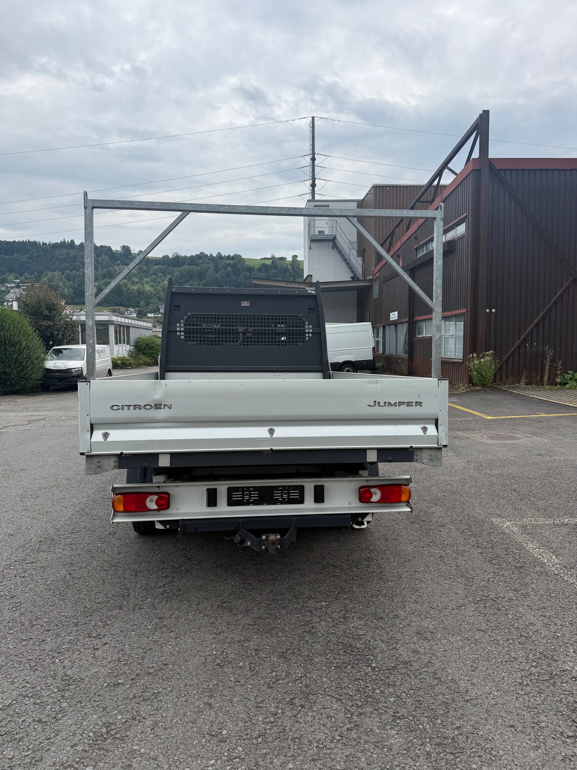 CITROEN Jumper 35+ 2.0 BlueHDi 160 Attraction L4-image-4