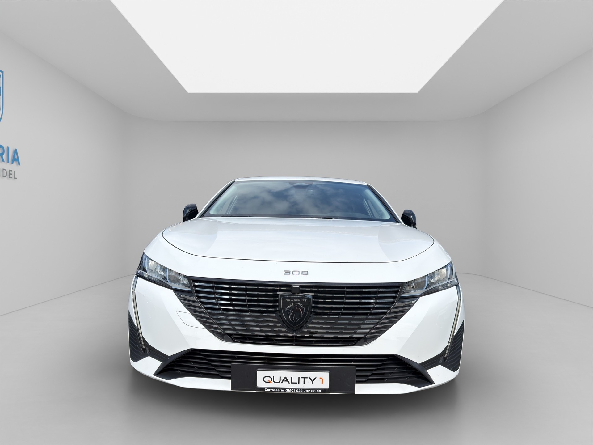 PEUGEOT 308 SW 1.5 BlueHDI Allure Pack EAT8-image-7