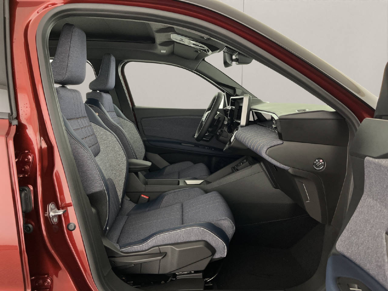 RENAULT R4 E-Tech Comfort Range plein sud techno-image-16