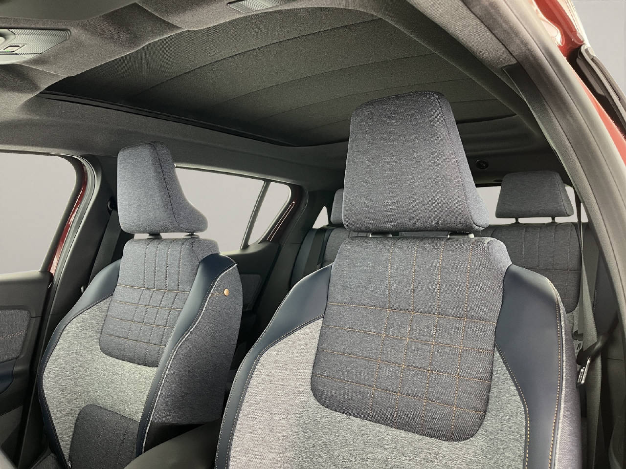 RENAULT R4 E-Tech Comfort Range plein sud techno-image-14