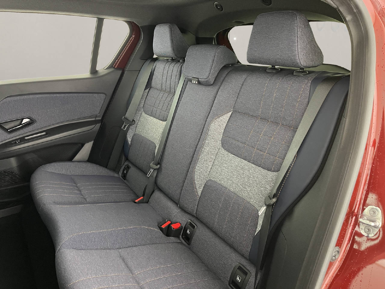 RENAULT R4 E-Tech Comfort Range plein sud techno-image-15