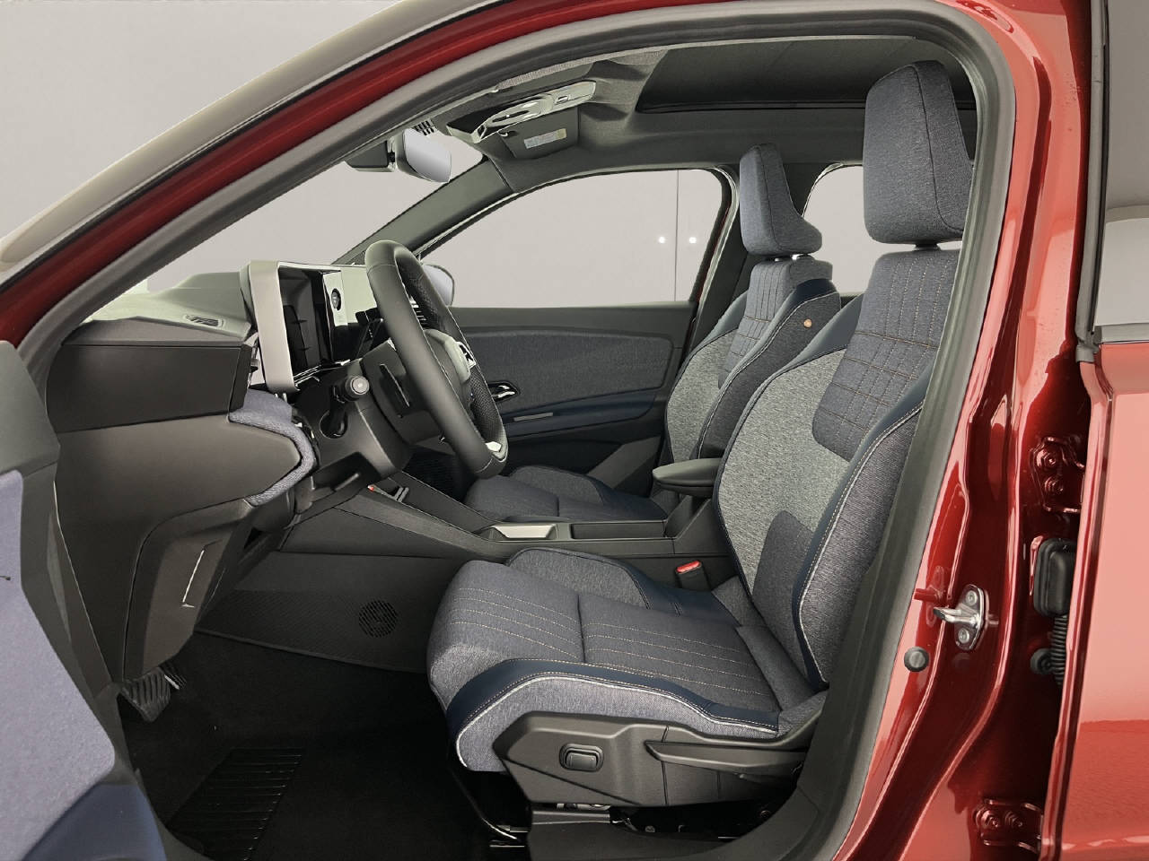 RENAULT R4 E-Tech Comfort Range plein sud techno-image-7