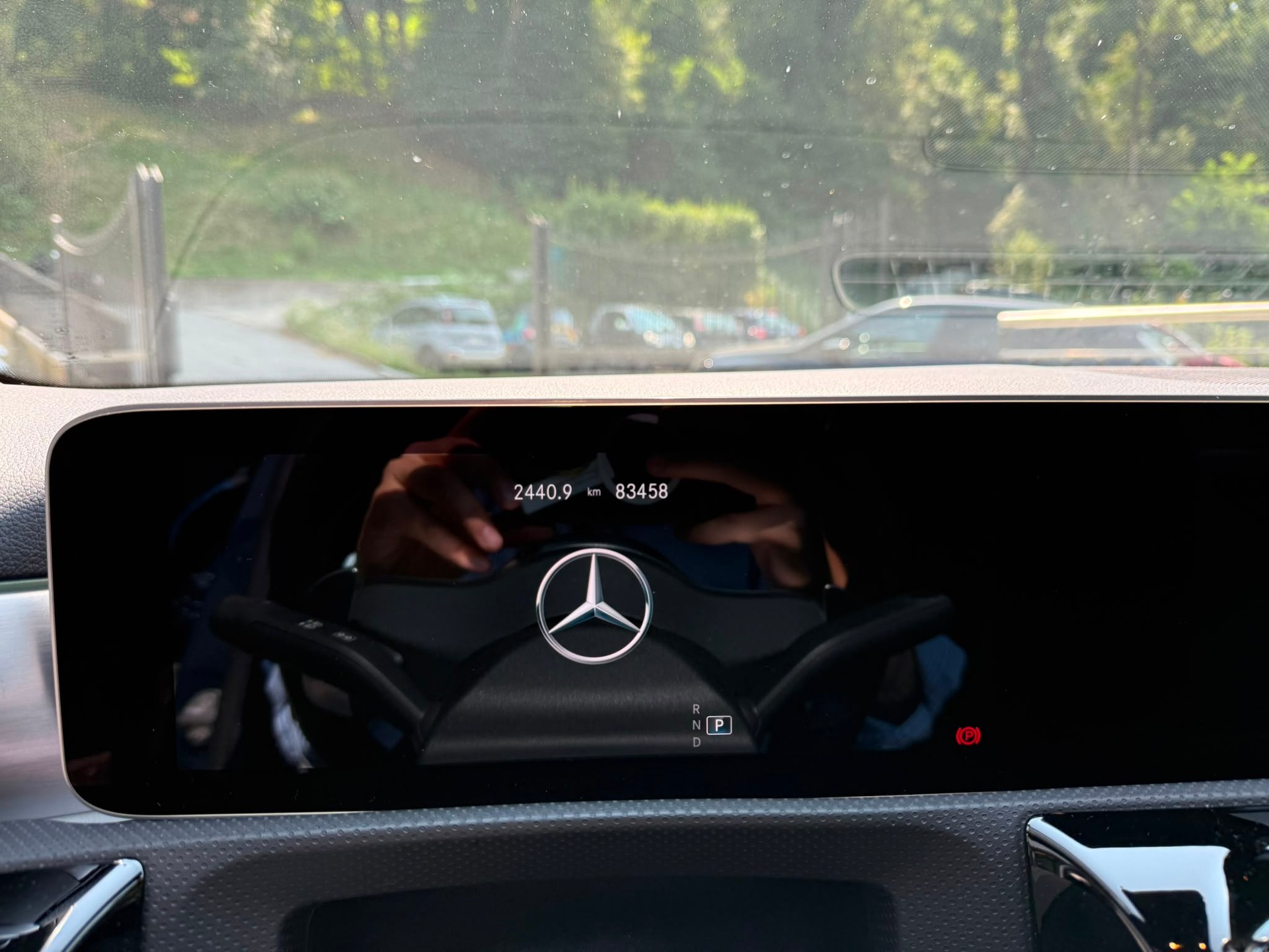 MERCEDES-BENZ A 35 AMG 4Matic Speedshift-image-10