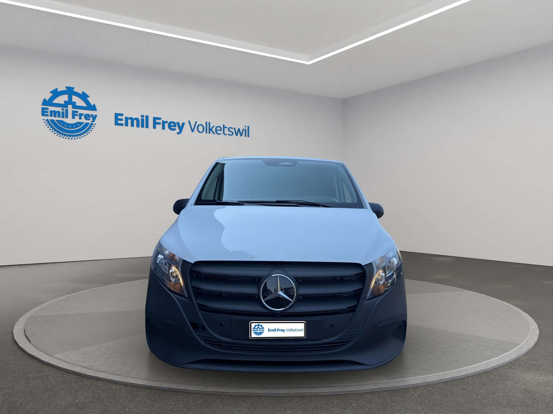 MERCEDES-BENZ Vito 114 Kaw. L 2.0 CDI Pro Worker 4x4-image-5