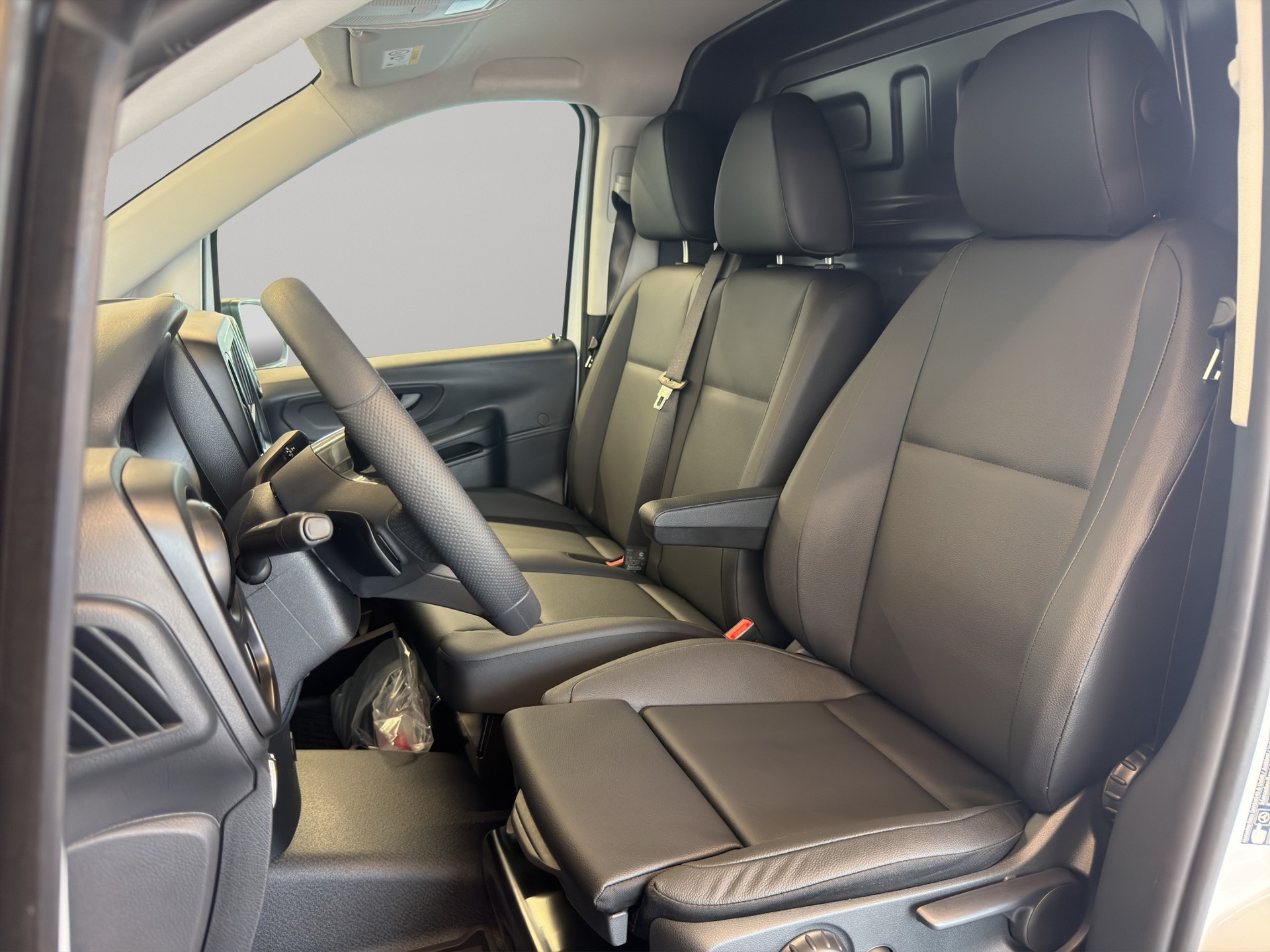 MERCEDES-BENZ Vito 114 Kaw. L 2.0 CDI Pro Worker 4x4-image-8