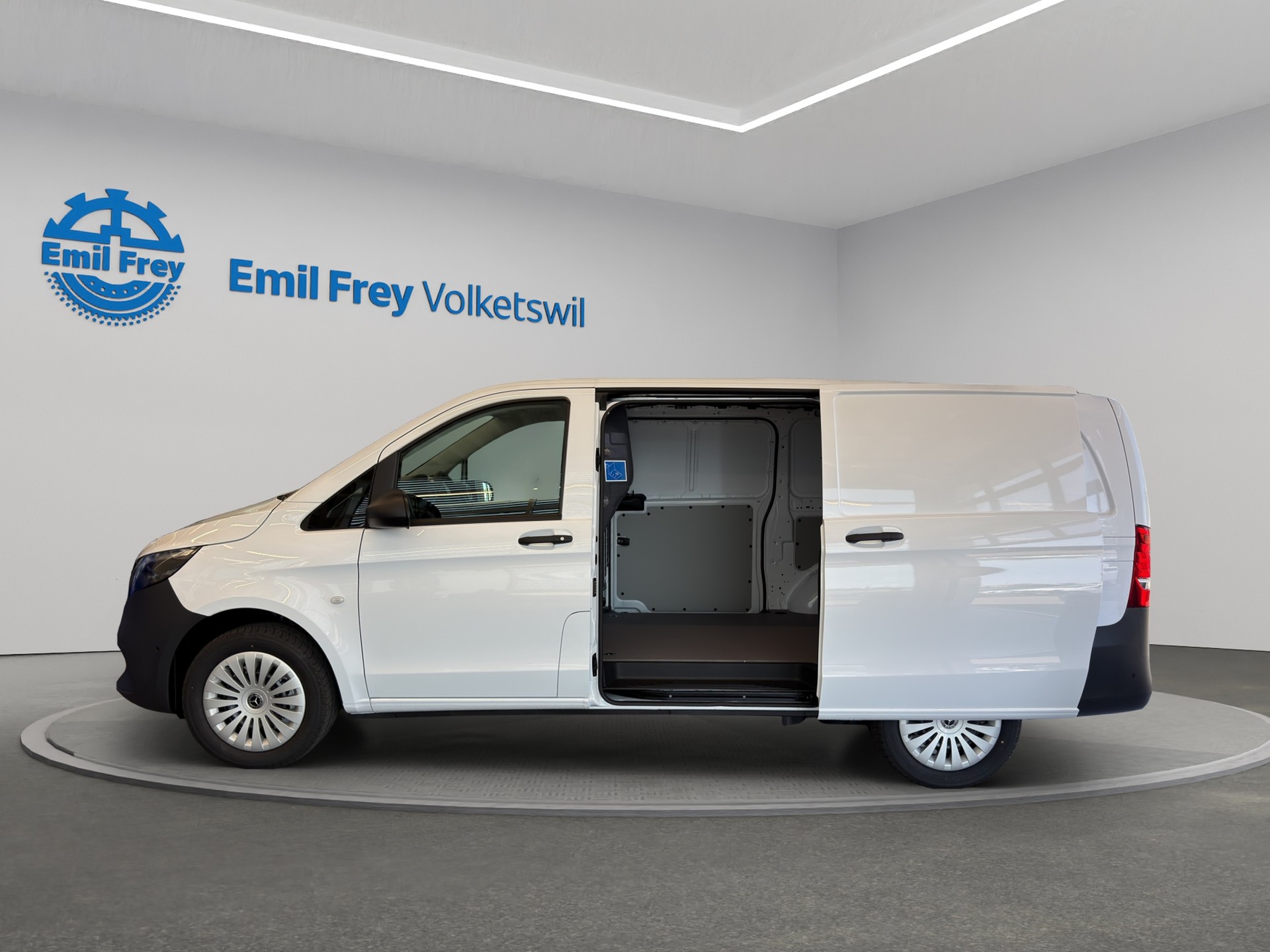 MERCEDES-BENZ Vito 114 Kaw. L 2.0 CDI Pro Worker 4x4-image-1
