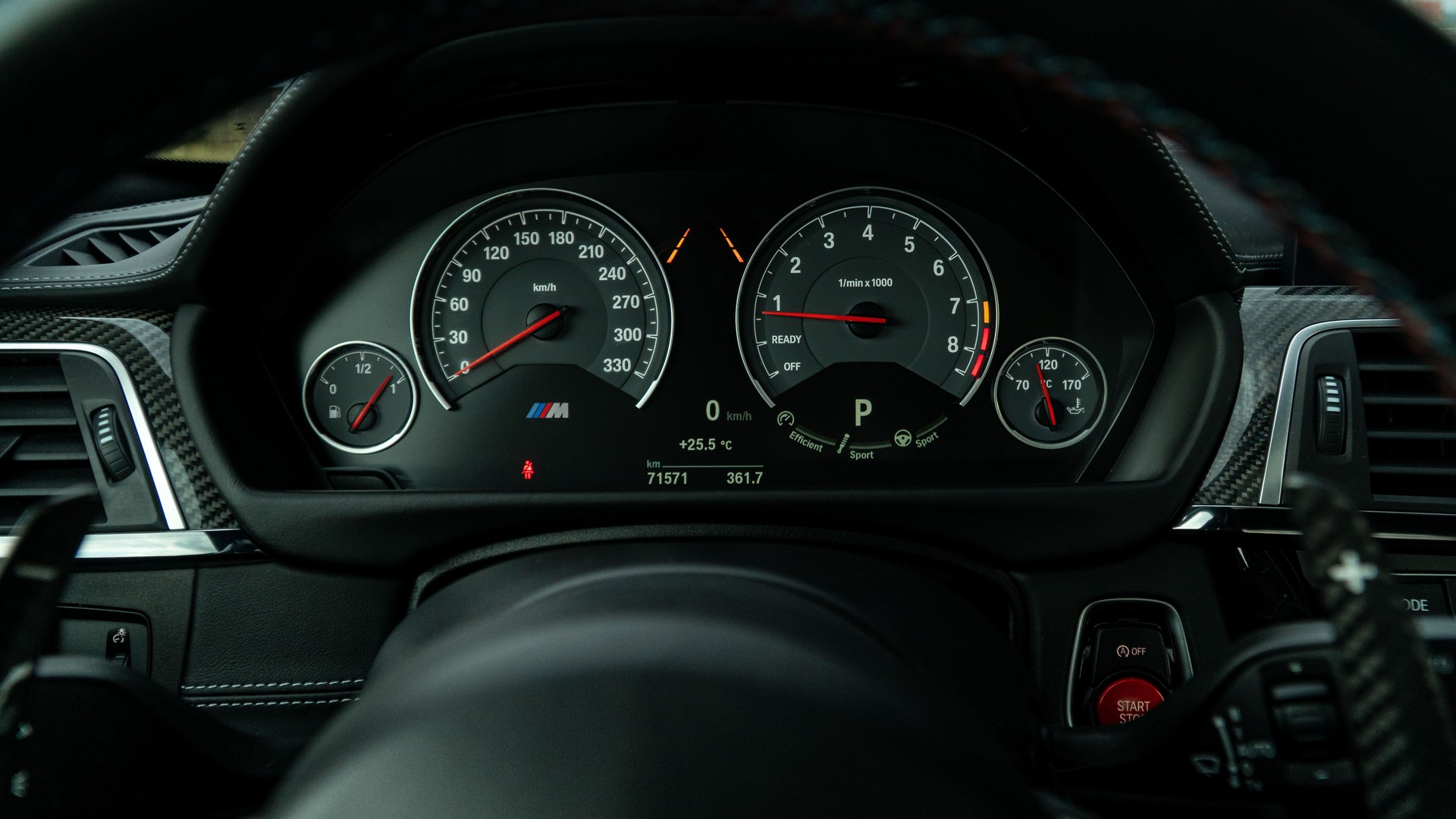 BMW M4 Competition-image-9