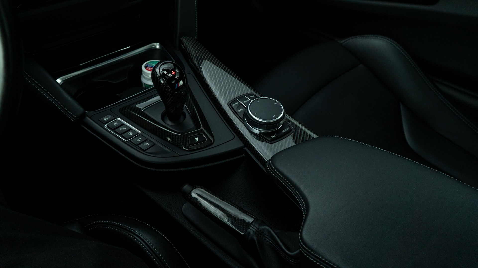 BMW M4 Competition-image-11