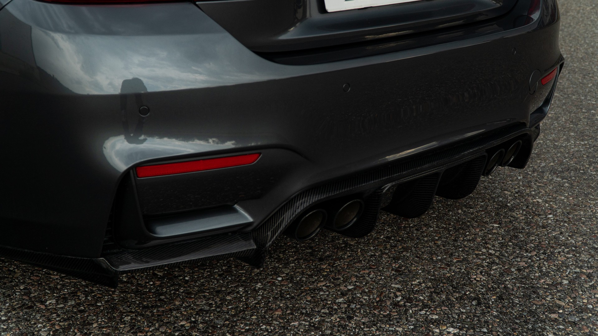 BMW M4 Competition-image-4