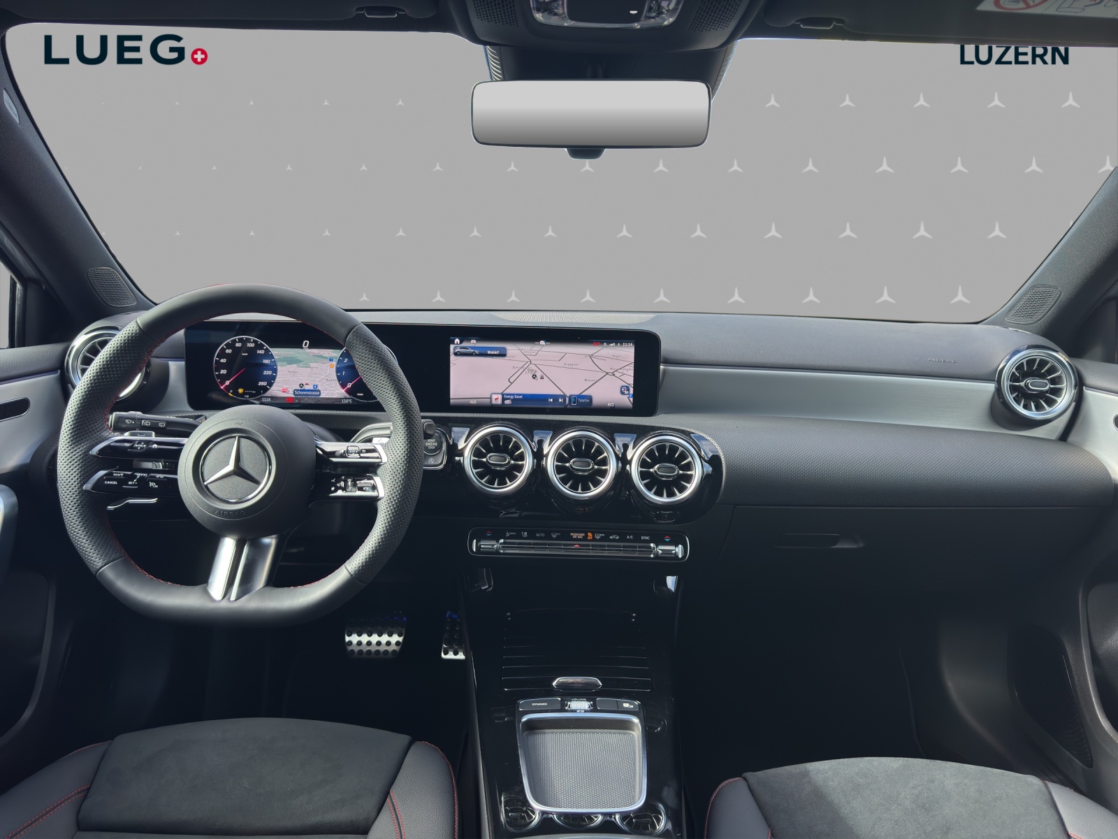MERCEDES-BENZ A 200 Night Star 7G-DCT-image-12