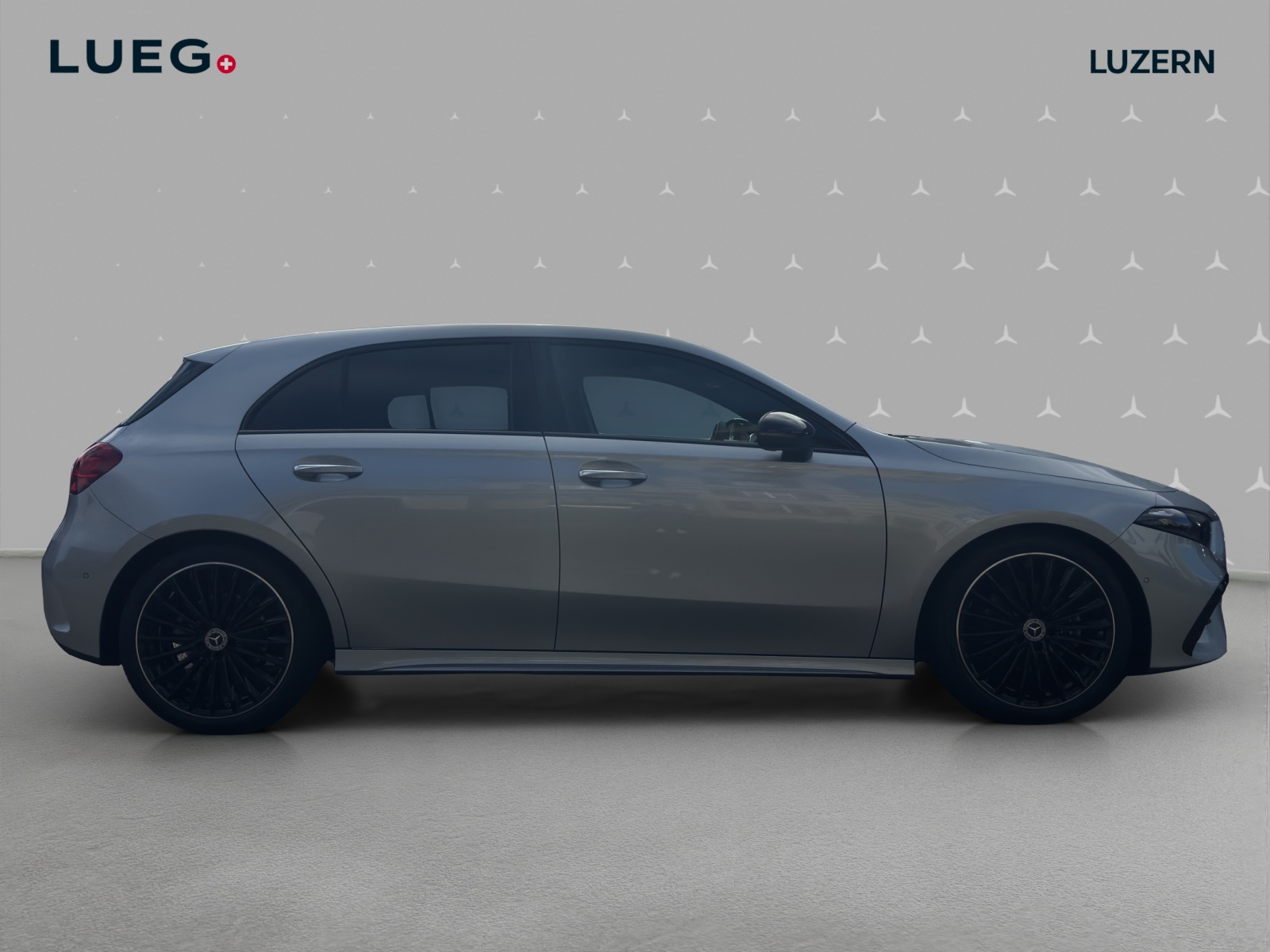 MERCEDES-BENZ A 200 Night Star 7G-DCT-image-5