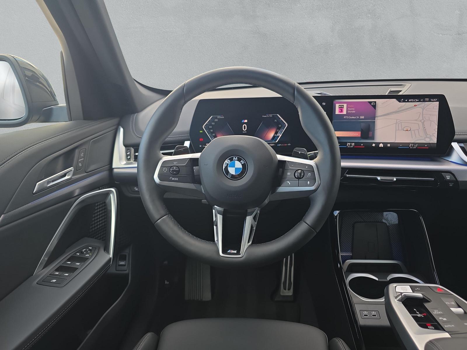 BMW X1 20d M Sport xDrive 48V (CH)-image-15