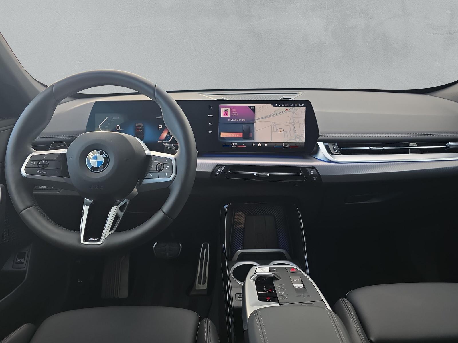 BMW X1 20d M Sport xDrive 48V (CH)-image-12