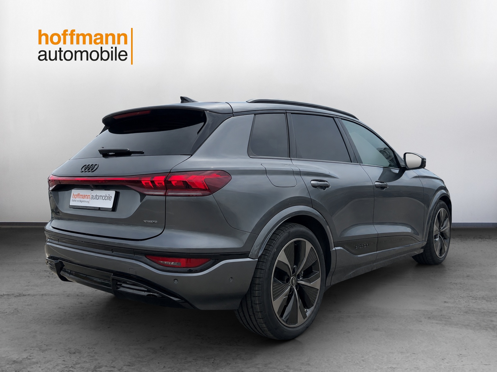 AUDI Q6 e-tron quattro-showroom-element-3