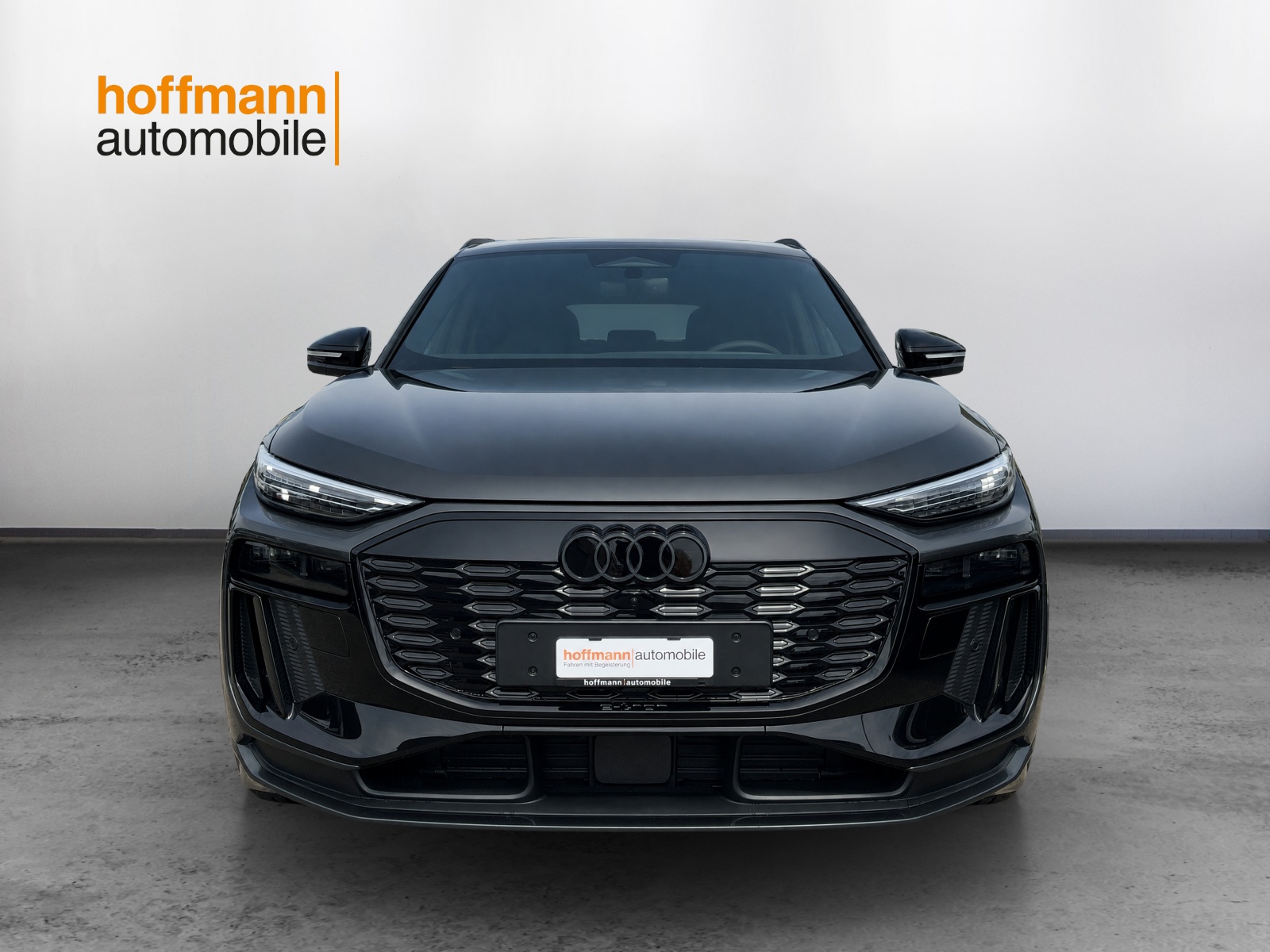 AUDI Q6 e-tron quattro-showroom-element-1