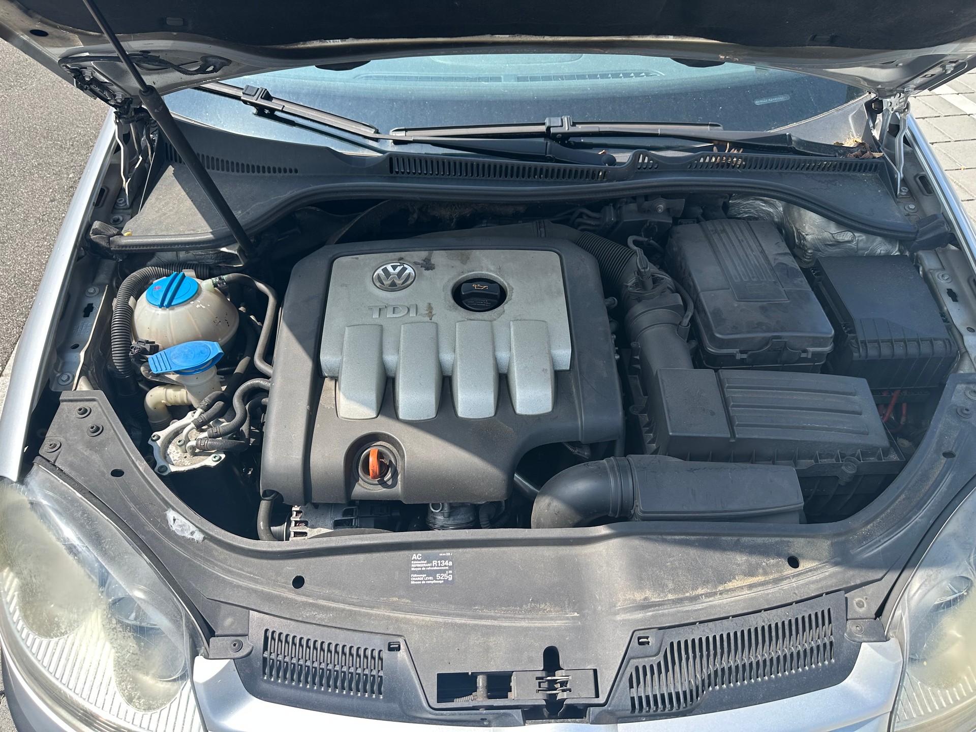 VW GOLF-image-8