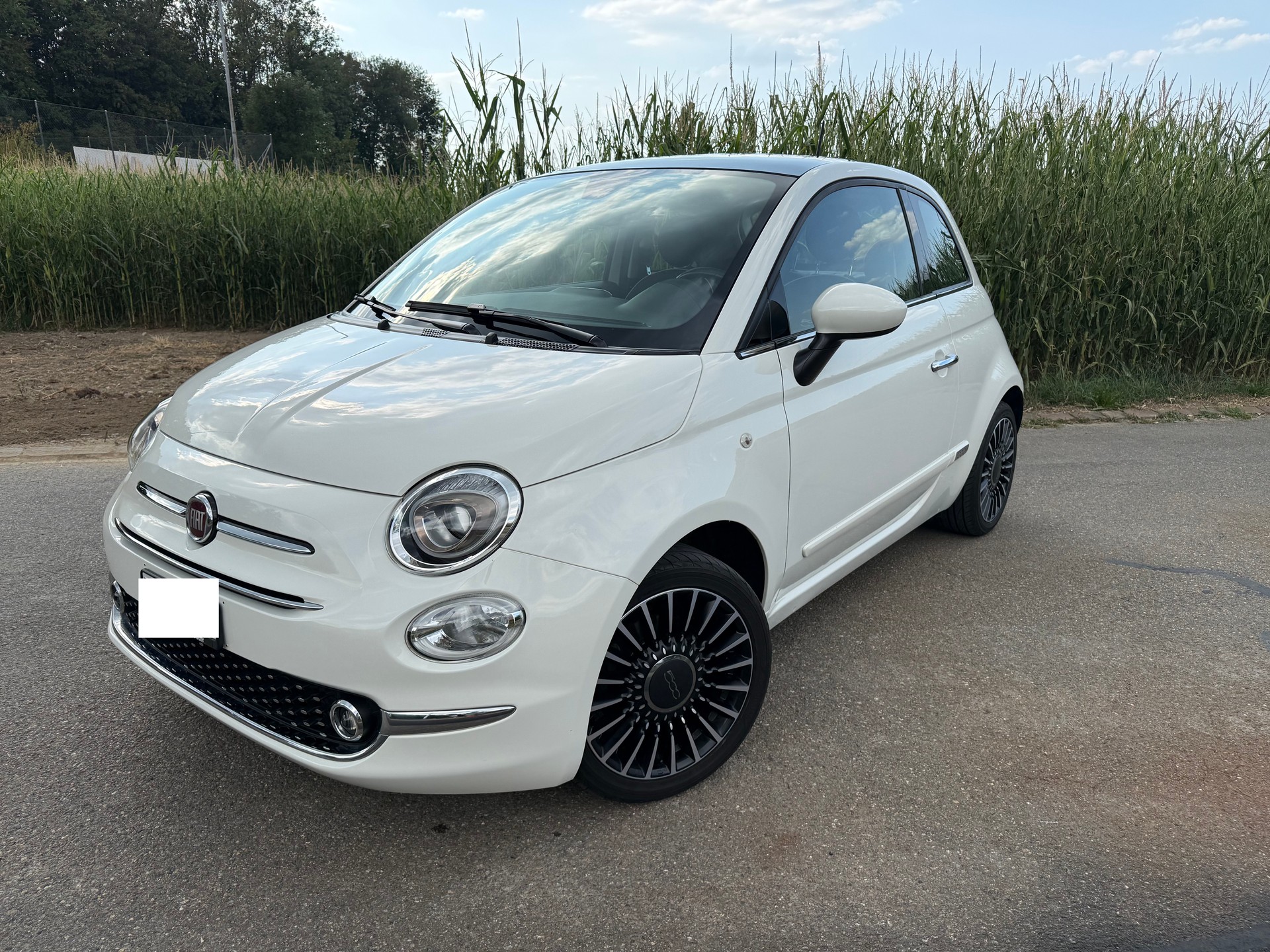 FIAT 1.2 Lounge-image-0