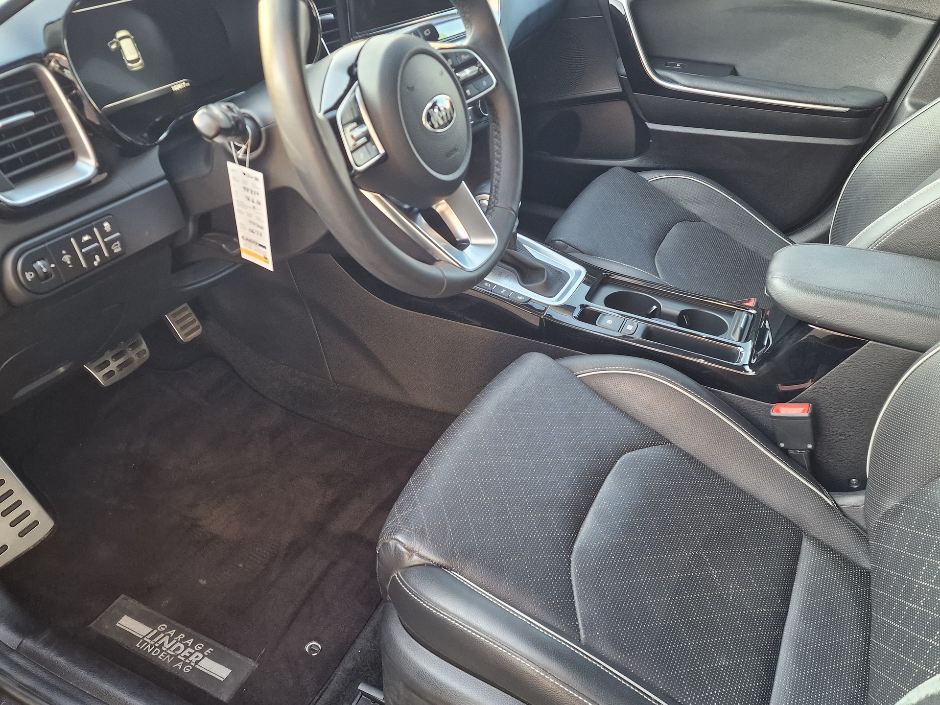 KIA Ceed Sportswagon 1.5 T-GDi MHEV Style DCT-image-8