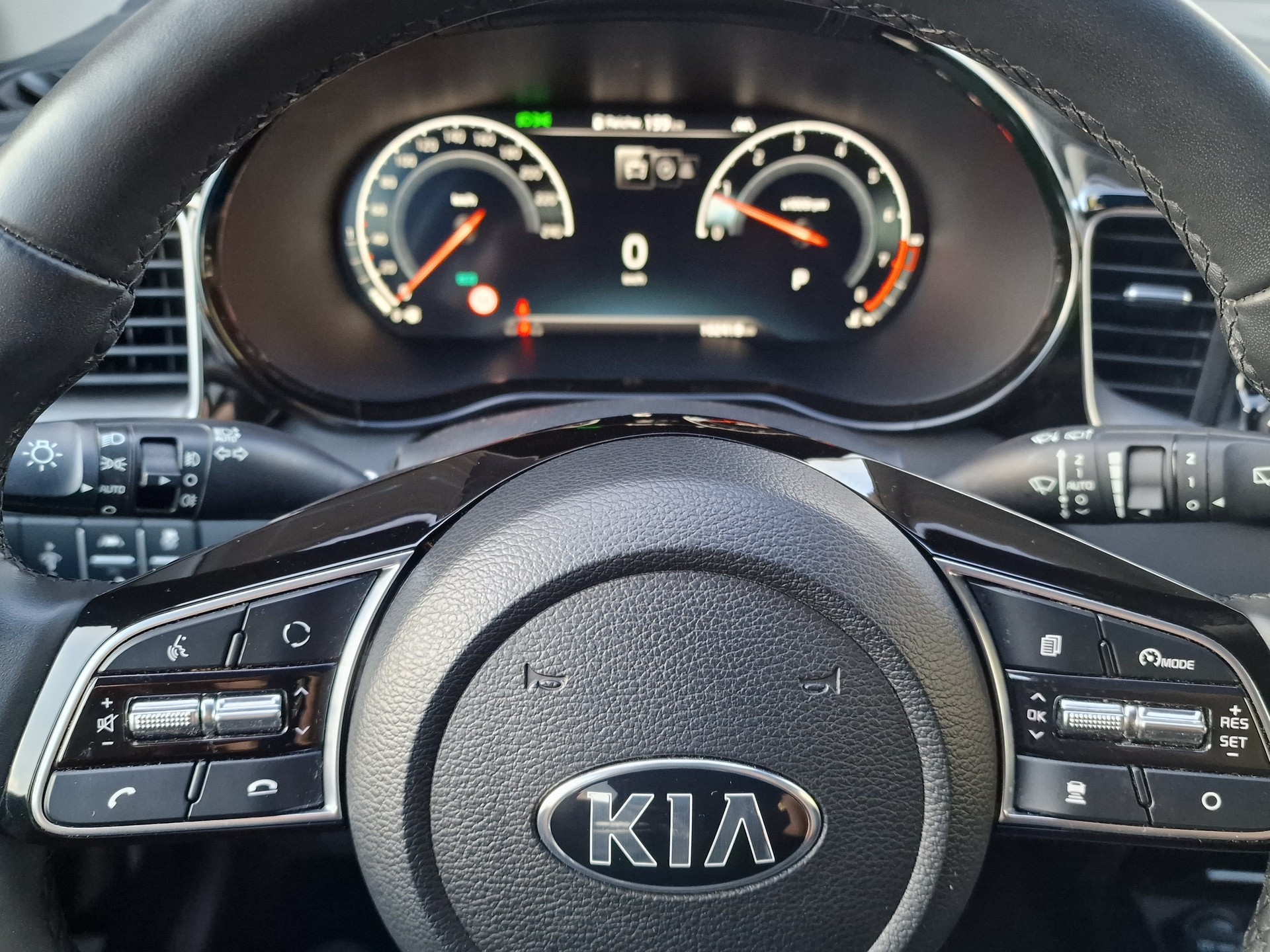 KIA Ceed Sportswagon 1.5 T-GDi MHEV Style DCT-image-10