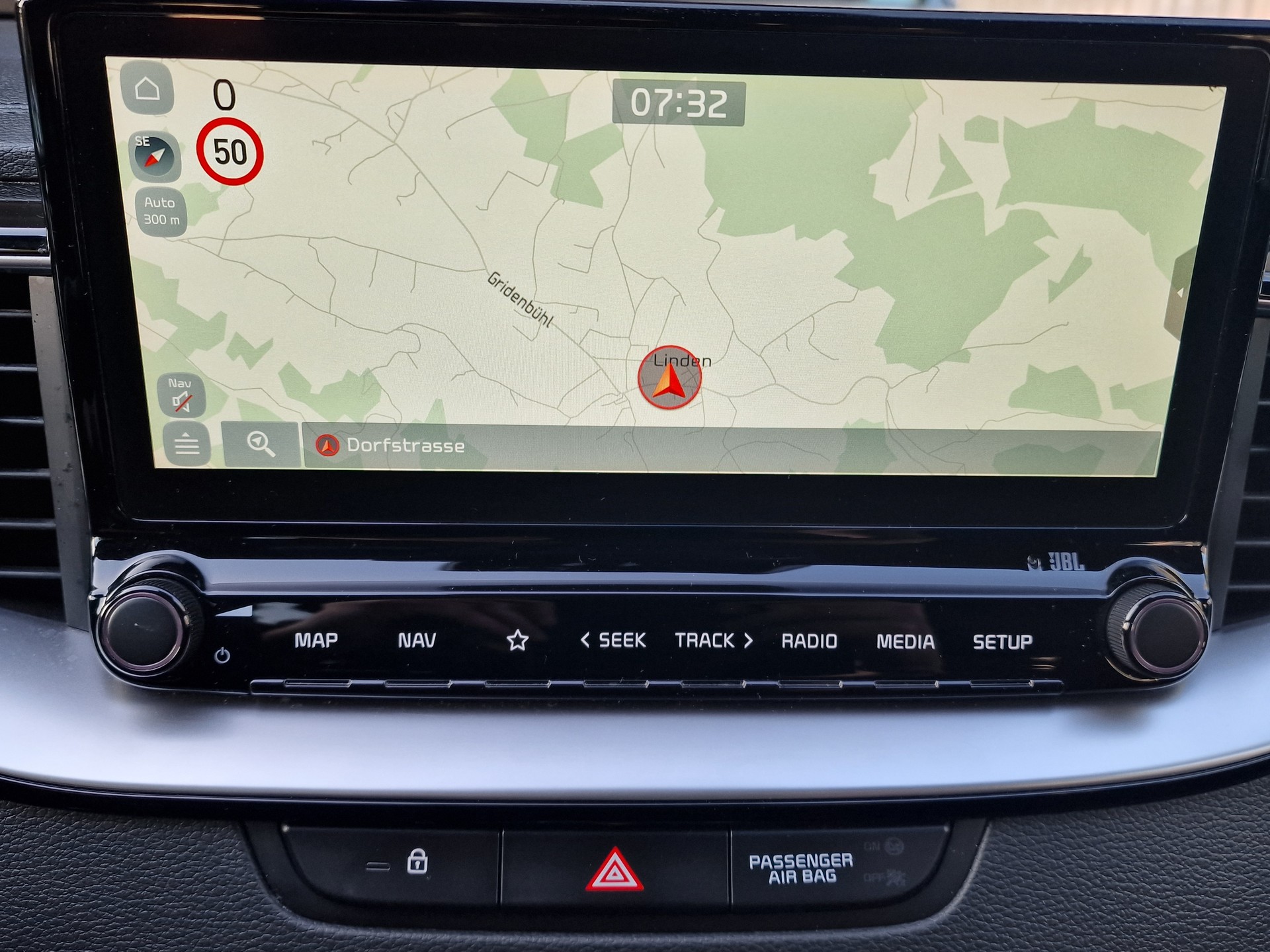KIA Ceed Sportswagon 1.5 T-GDi MHEV Style DCT-image-14