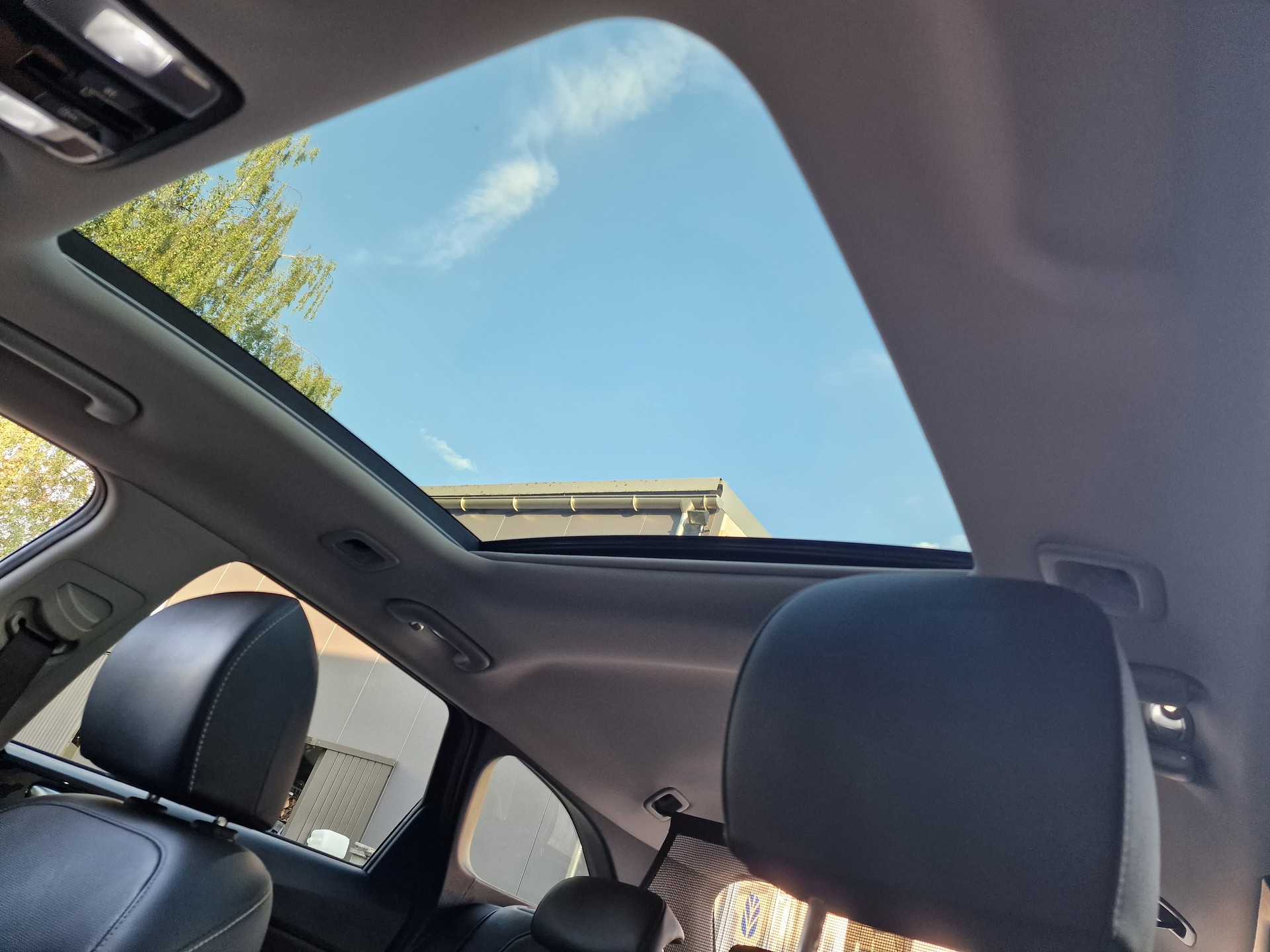 KIA Ceed Sportswagon 1.5 T-GDi MHEV Style DCT-image-18