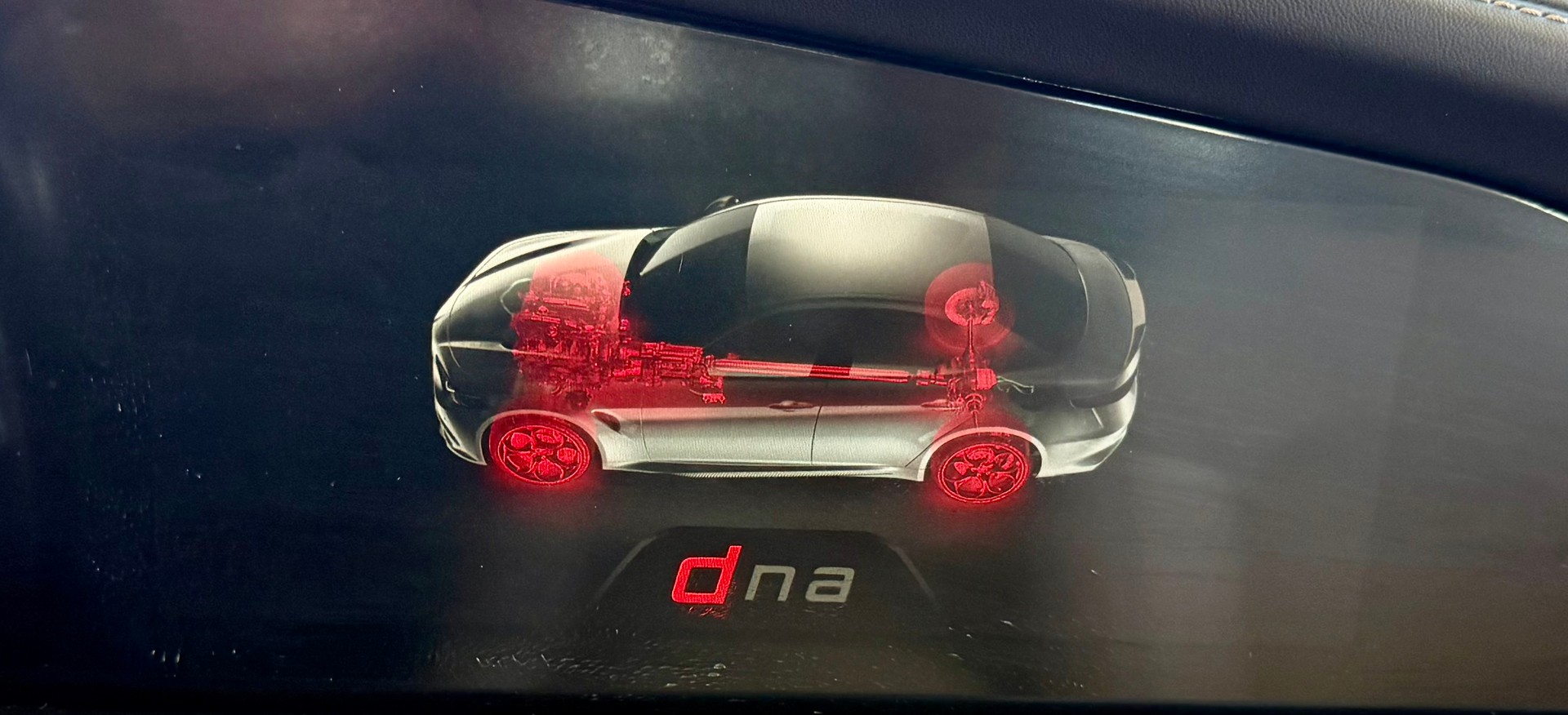 ALFA ROMEO Giulia 2.0 Veloce Q4 Automatic-image-19
