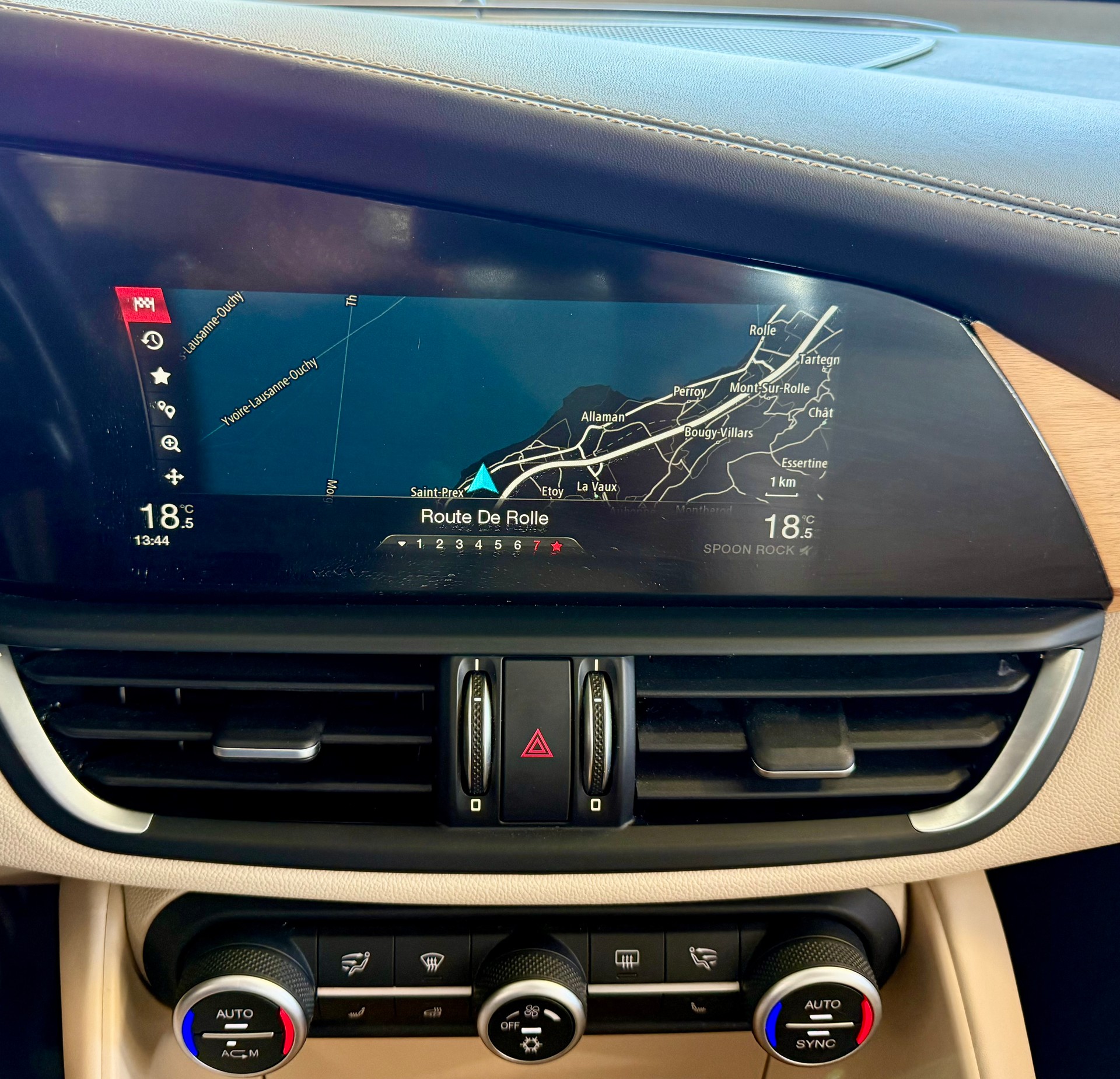 ALFA ROMEO Giulia 2.0 Veloce Q4 Automatic-image-18