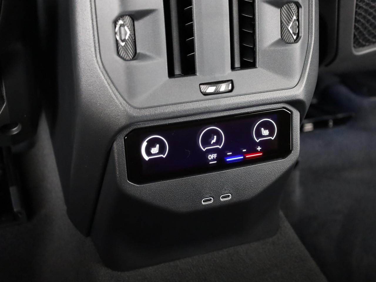 BMW X3 30e xDrive-image-19