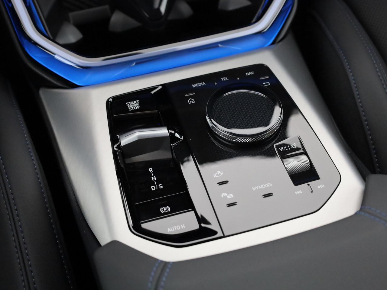 BMW X3 30e xDrive-image-10