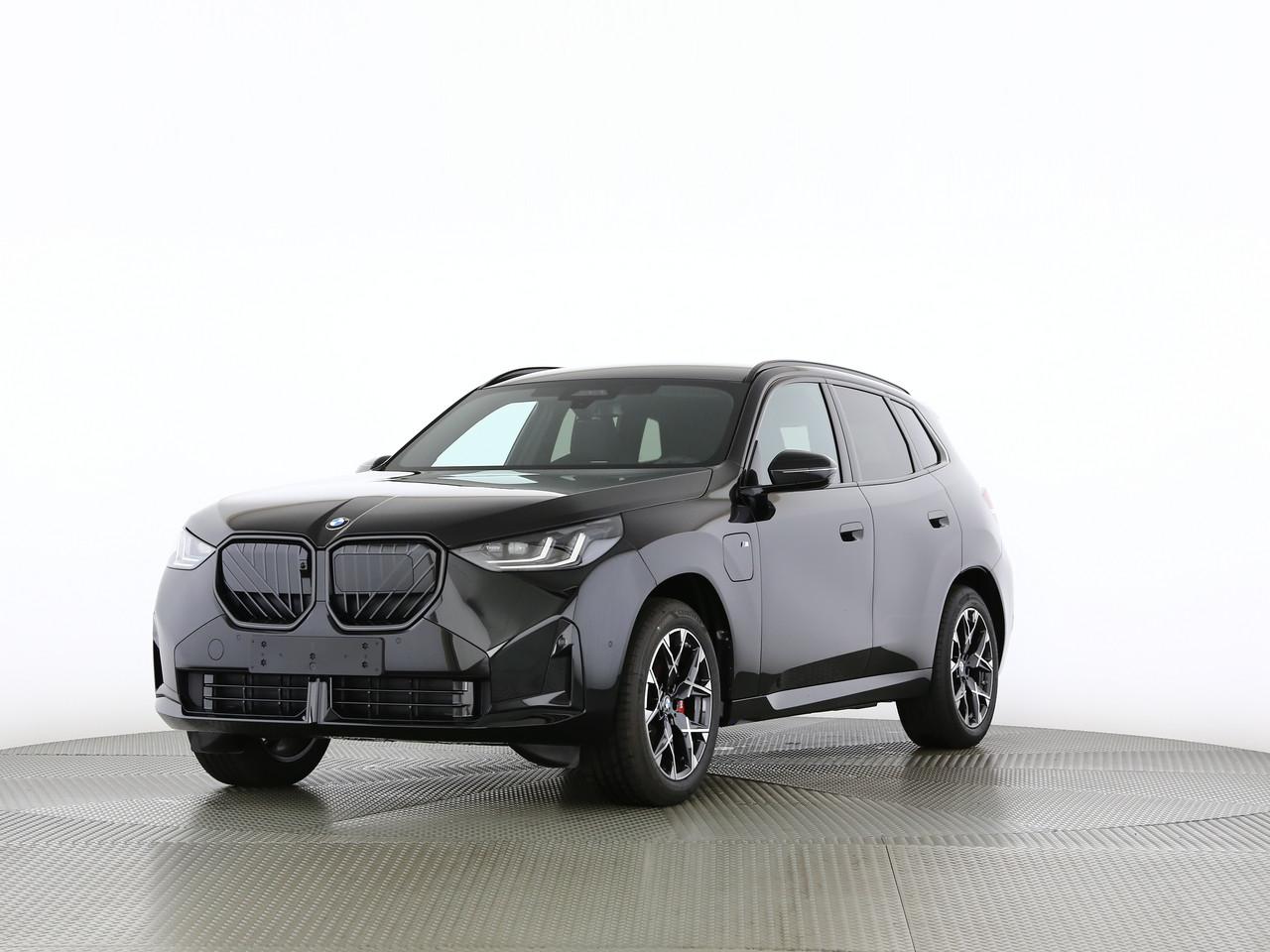 BMW X3 30e xDrive-image-0