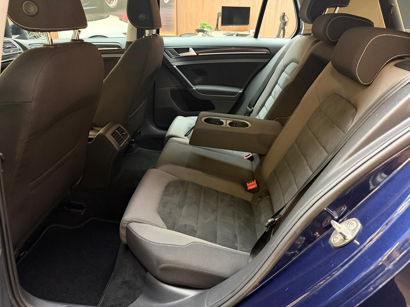 VW Golf VII 1.4 TSI ACT Comfortline-image-17