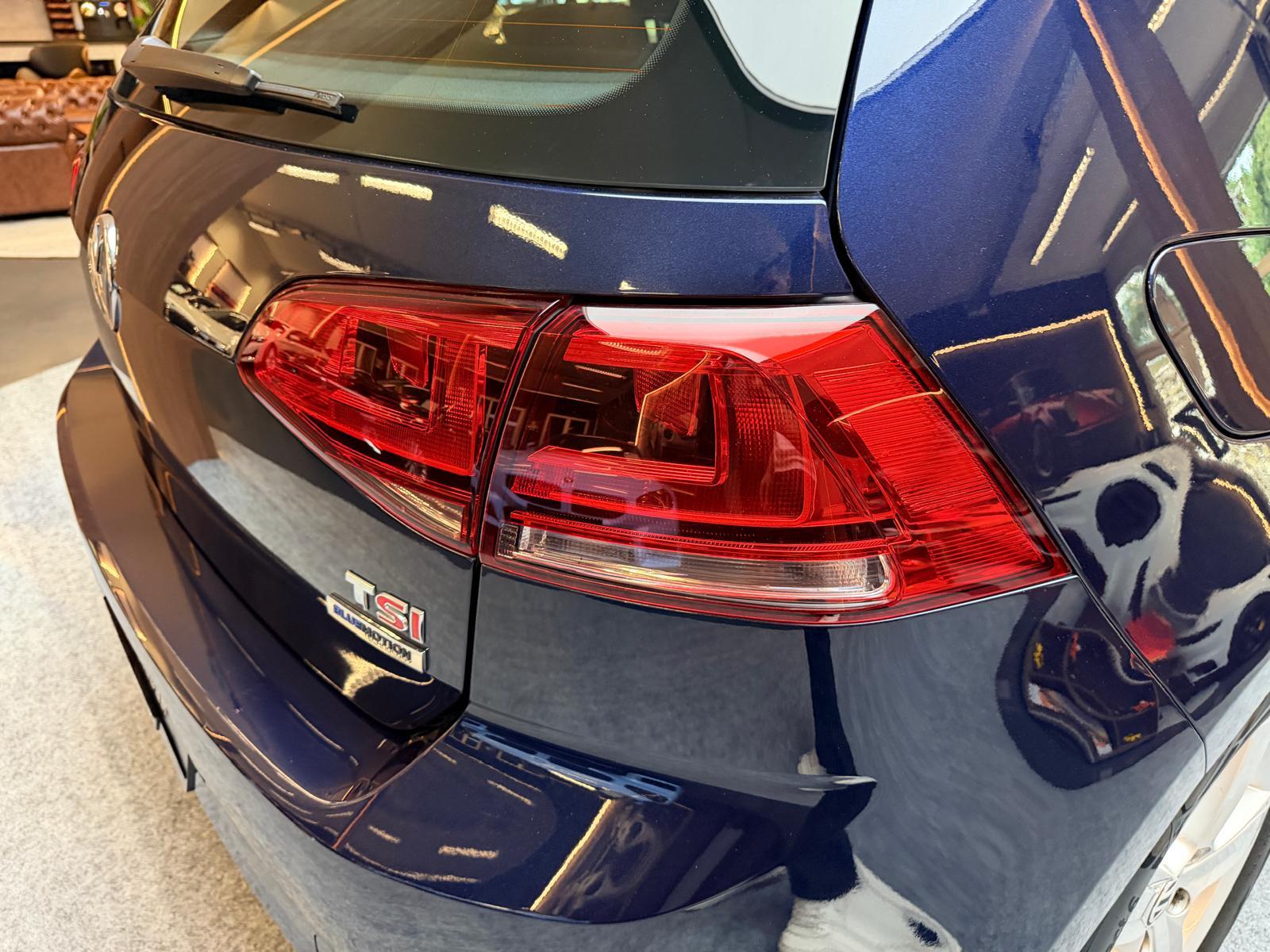 VW Golf VII 1.4 TSI ACT Comfortline-image-10