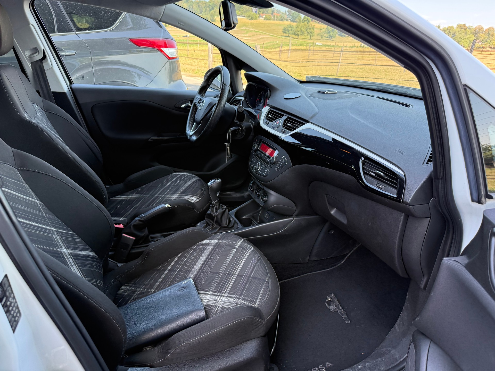 OPEL Corsa 1.0 T EcoFLEX Color Edition-image-7